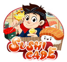 sushi-cade 